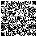 QR code with C & M Specialties Corp contacts