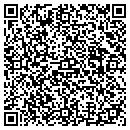 QR code with H2a Engineers P S C contacts