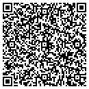 QR code with J&J Engineering contacts