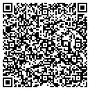 QR code with J R Engineering Services Inc contacts