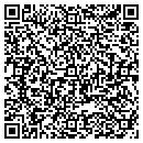 QR code with R-A Consulting Inc contacts