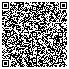 QR code with M J Daly & Sons Mech Contr contacts