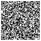 QR code with Maximum Performance Engrg contacts