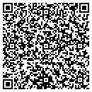 QR code with Richard W Ranlet contacts