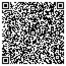QR code with Robert A Green contacts