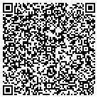 QR code with Albert Broadcast Services Inc contacts