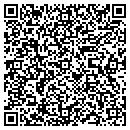 QR code with Allan F Mason contacts