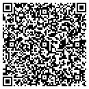 QR code with M B Shimelman MD contacts