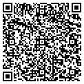 QR code with Craig Savage contacts
