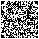 QR code with Creatio LLC contacts