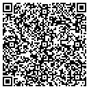 QR code with E & E Associates contacts