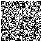 QR code with Nagatuck Valley Gstrntrlgy contacts