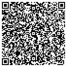 QR code with R & R Auto World Of Meriden contacts