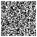 QR code with G Force Engineering And contacts