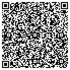 QR code with Hale Engineering Company contacts