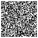 QR code with Heg Engineering contacts