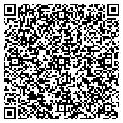 QR code with Hertzberg Consulting Engin contacts