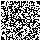 QR code with Hilton Head Custom Home contacts