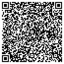 QR code with Hughes Paul contacts