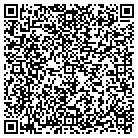 QR code with K And C Engineering LLC contacts