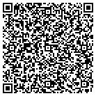 QR code with Khem Engineers Inc contacts