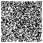 QR code with Kyzer & Timmerman Structural contacts