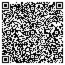 QR code with Advanced Auto contacts
