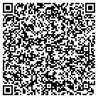 QR code with Mcelveen H Donald Engr Res contacts