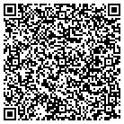 QR code with M & M Technologies Incorporated contacts