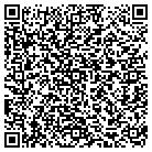 QR code with O'brien Precast Engineering And Design Inc contacts