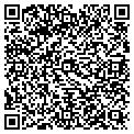 QR code with P A Howze Engineering contacts