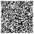 QR code with Radius Engineering & Design contacts