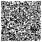 QR code with Thurmond Lake & Visitor Center contacts