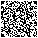 QR code with Upfront Racing contacts