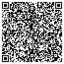 QR code with Zapata Engineering contacts