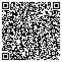 QR code with Cynetics Corp contacts