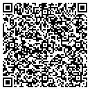 QR code with Hahn Engineering contacts