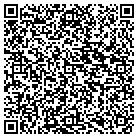 QR code with D J's Liquors Unlimited contacts
