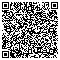 QR code with Klj contacts