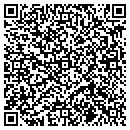 QR code with Agape Images contacts