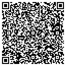 QR code with Alstom Power contacts