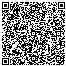 QR code with Azimuth Engineering Inc contacts
