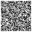 QR code with C A McInnis & Associates contacts