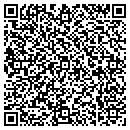 QR code with Caffey Surveying Inc contacts