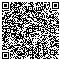 QR code with C M D Assoc LLC contacts