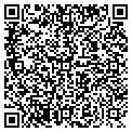 QR code with Dennis J Hubbard contacts