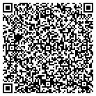 QR code with DE Pouw Engineering LLC contacts