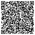 QR code with Dsm contacts