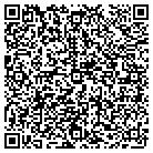 QR code with B & B Home Improvements LLC contacts