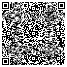 QR code with Hill Brothers Construction Engineer contacts